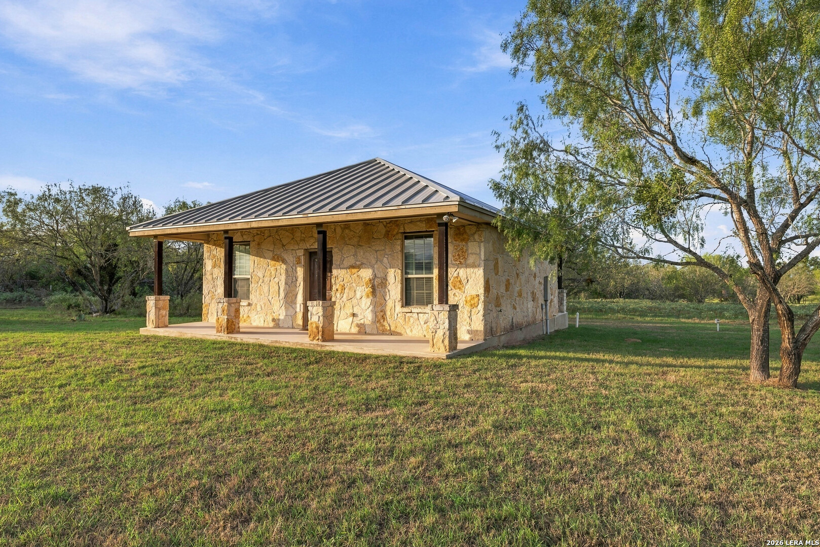 Property photo for 1260 County Road 361, La Vernia, TX