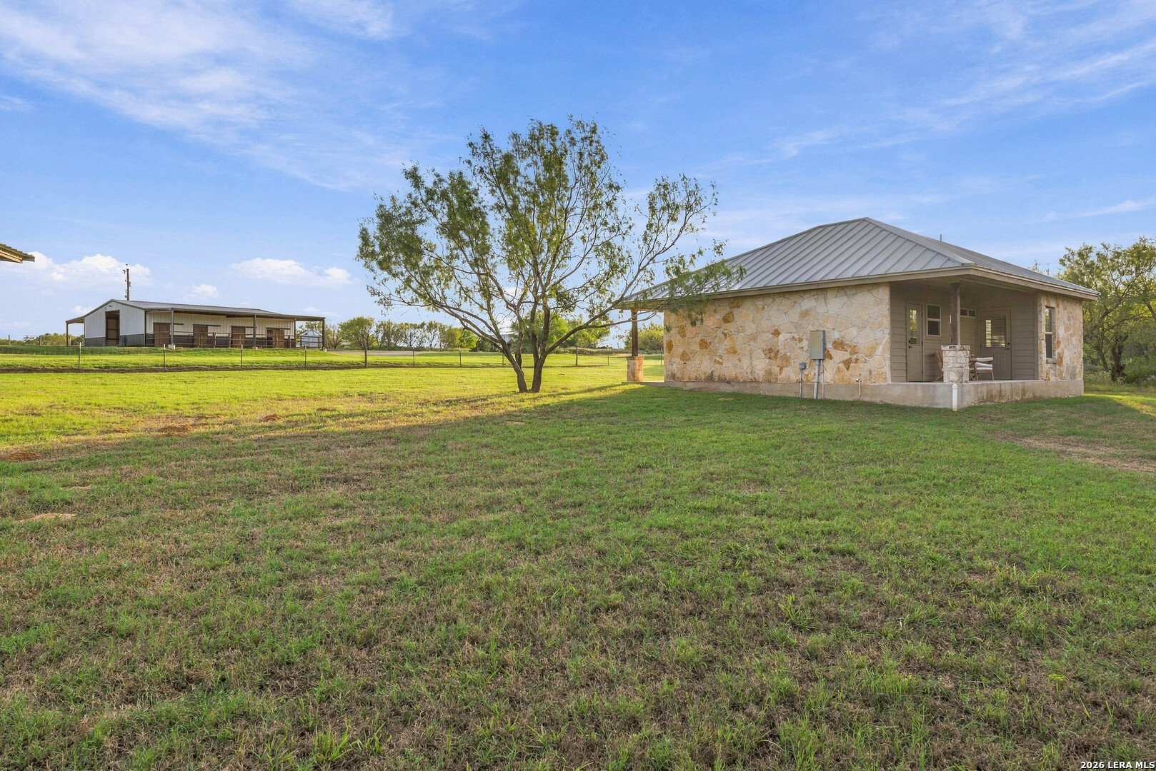 1260 County Road 361, La Vernia, TX 78121