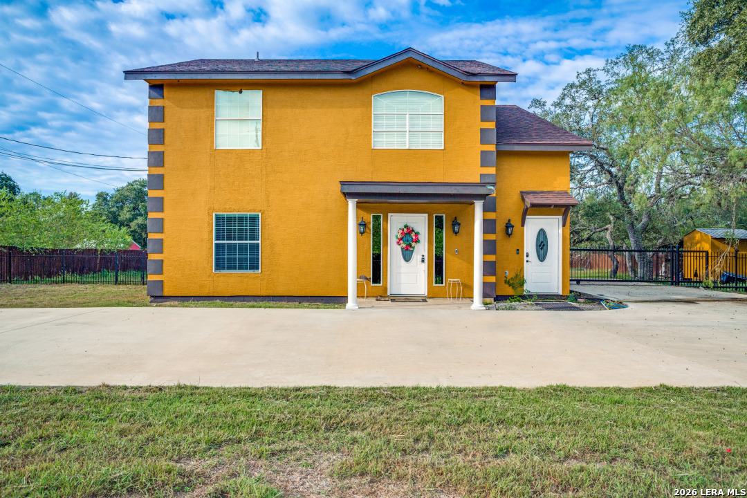Property photo for 14018 WILD CAT LAIR, San Antonio, TX
