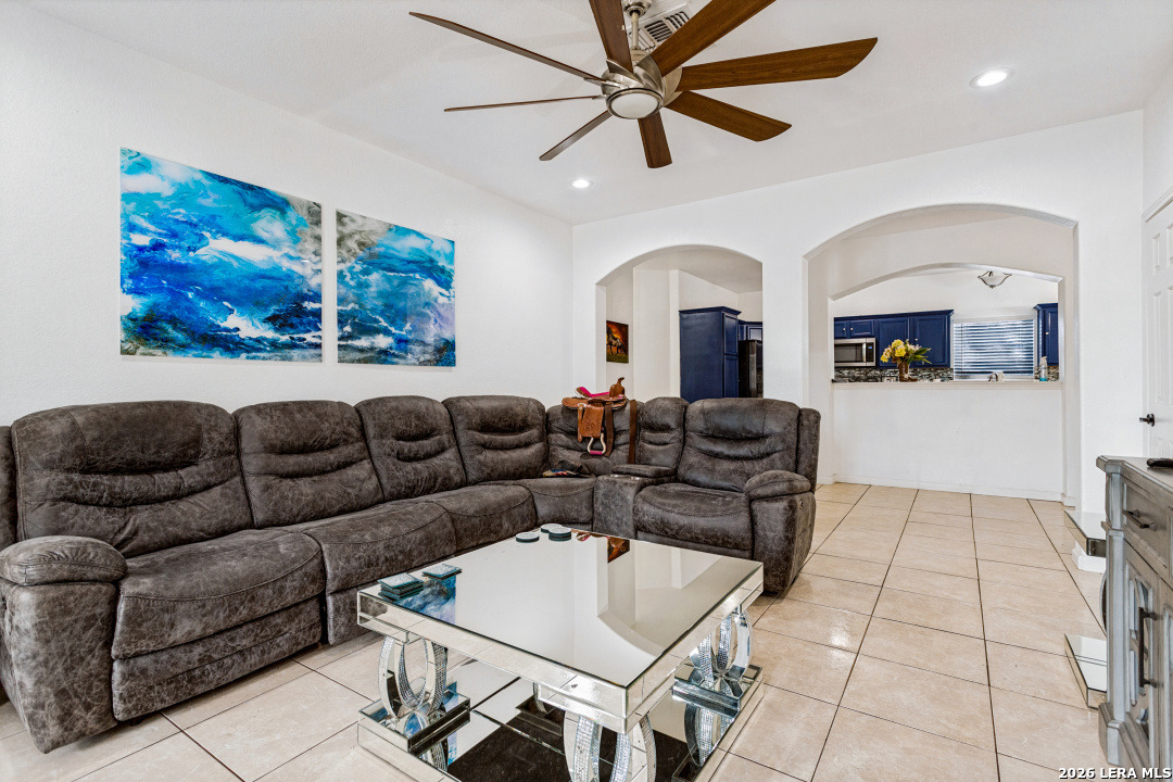14018 WILD CAT LAIR, San Antonio, TX 78253
