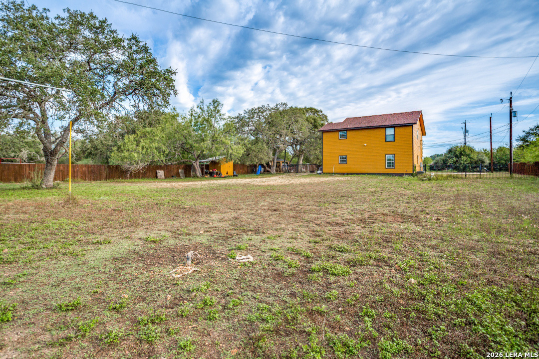 14018 WILD CAT LAIR, San Antonio, TX 78253