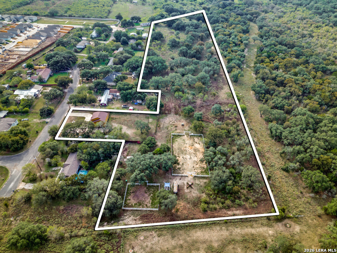 14018 WILD CAT LAIR, San Antonio, TX 78253