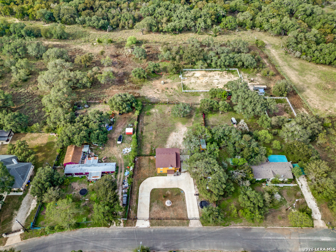 14018 WILD CAT LAIR, San Antonio, TX 78253