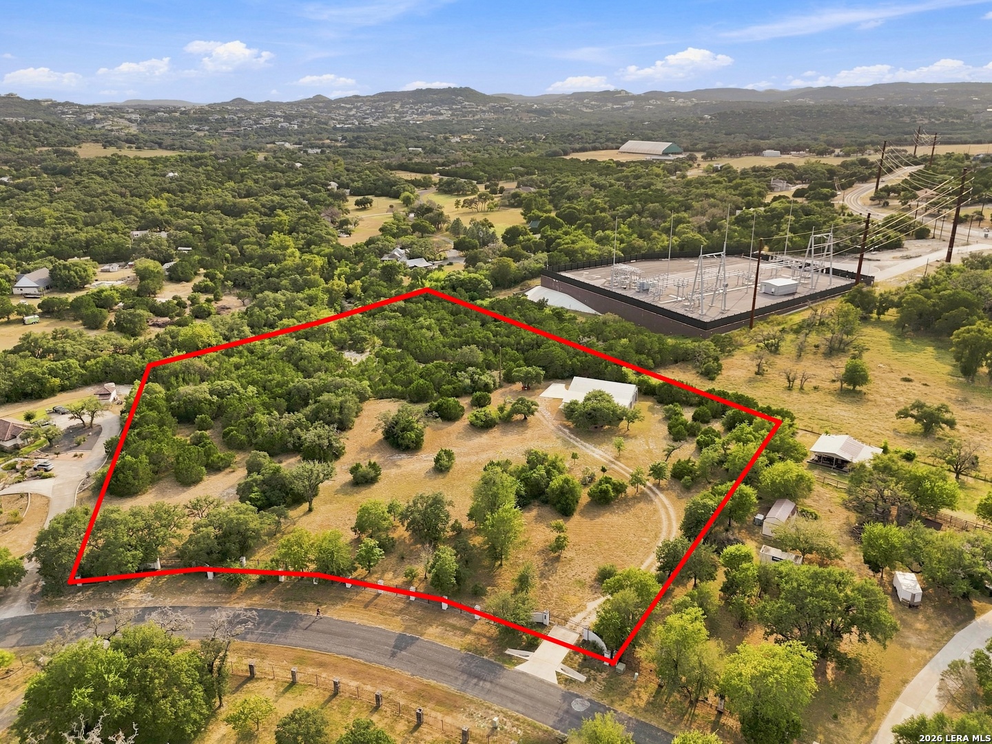 9542 Majestic Oak Cir, San Antonio, TX 78255