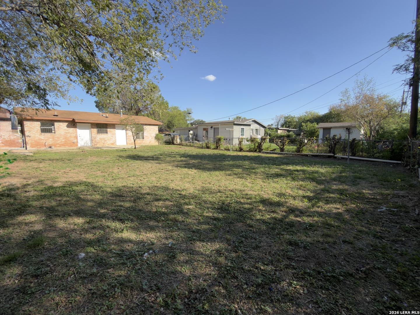 1619 Latimer, San Antonio, TX 78220