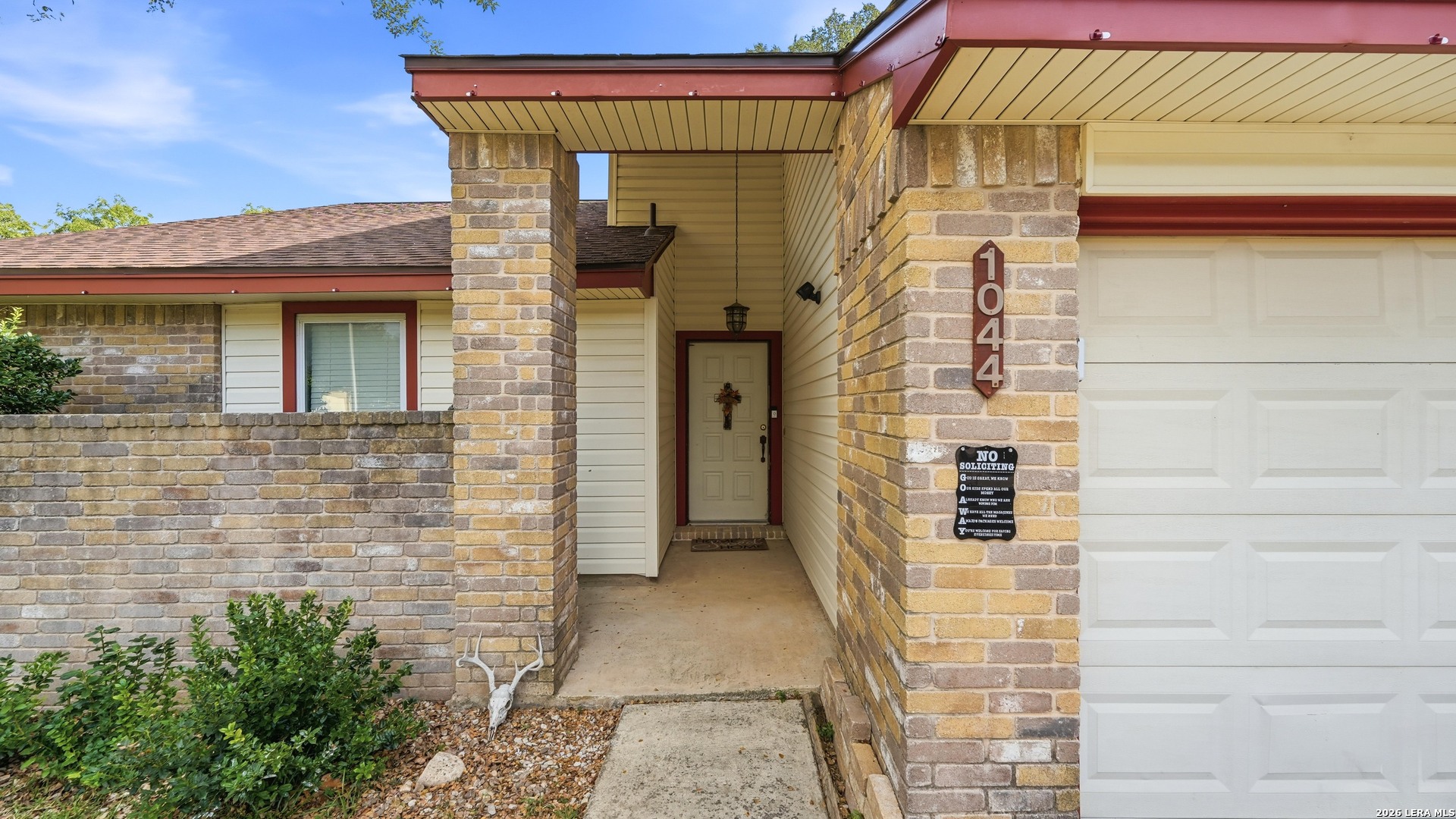 1044 Dimrock, Schertz, TX 78154