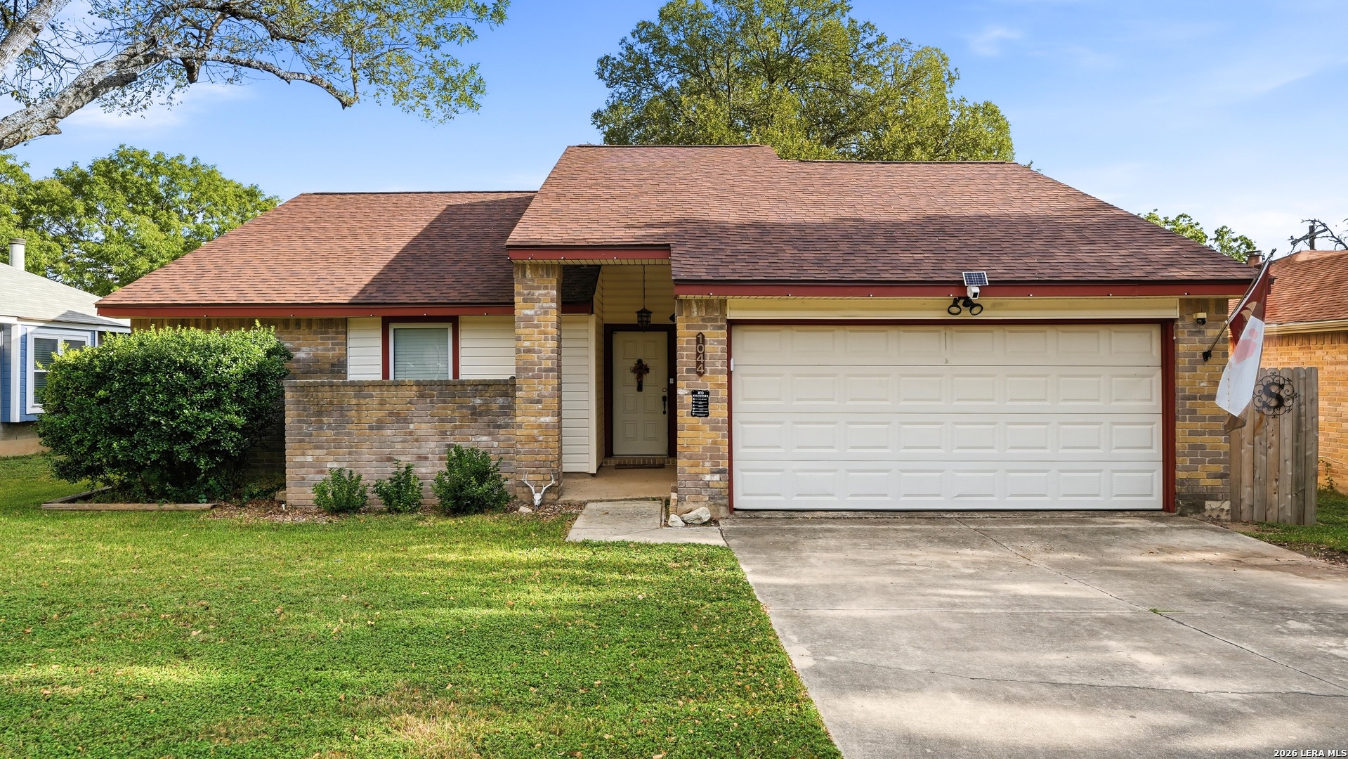 Property photo for 1044 Dimrock, Schertz, TX