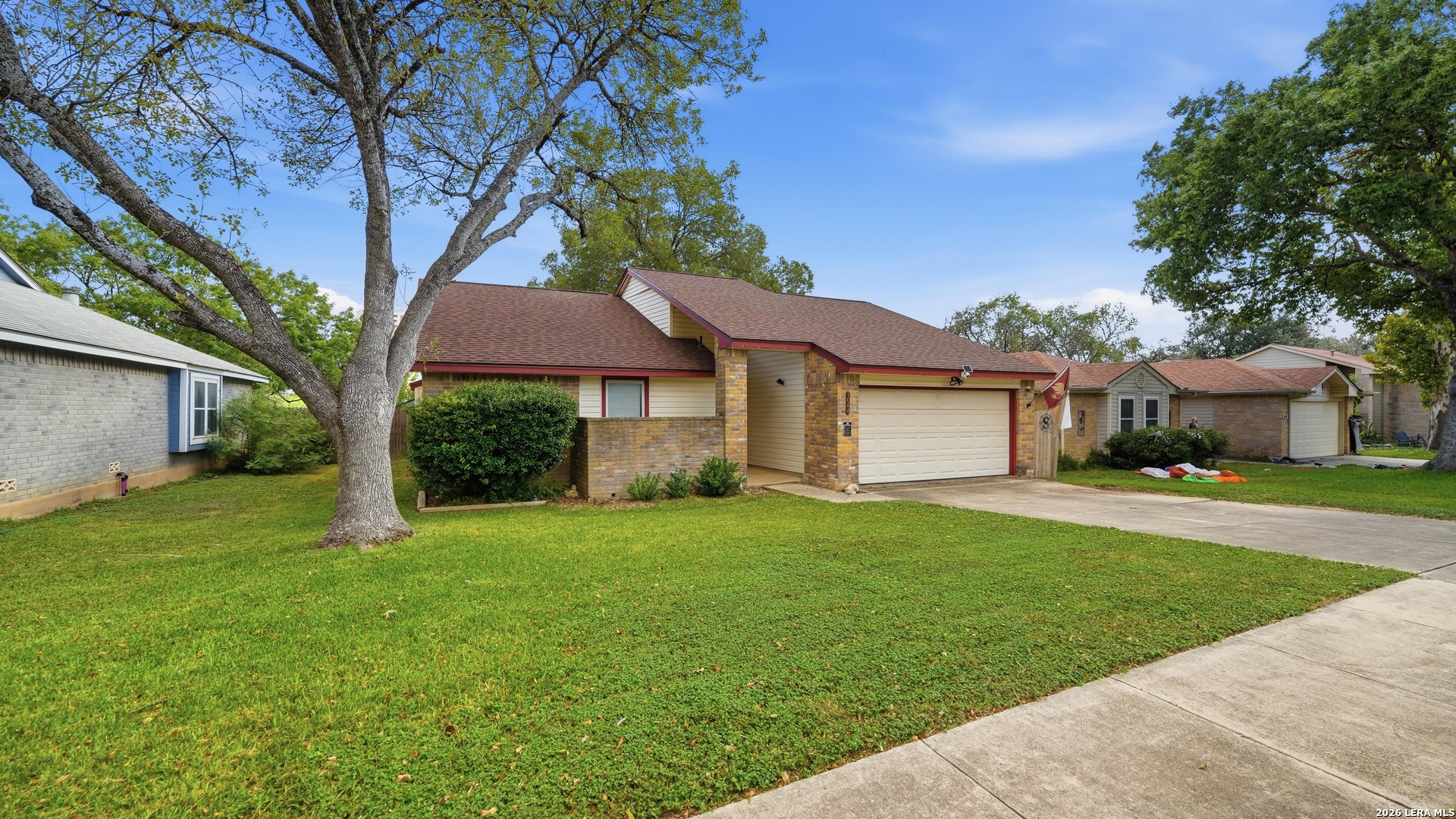 1044 Dimrock, Schertz, TX 78154