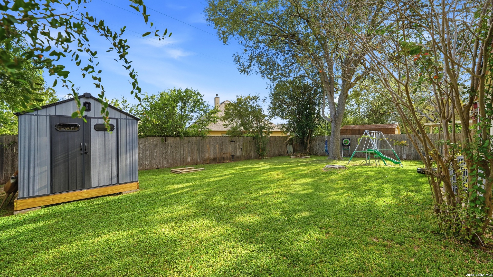 1044 Dimrock, Schertz, TX 78154