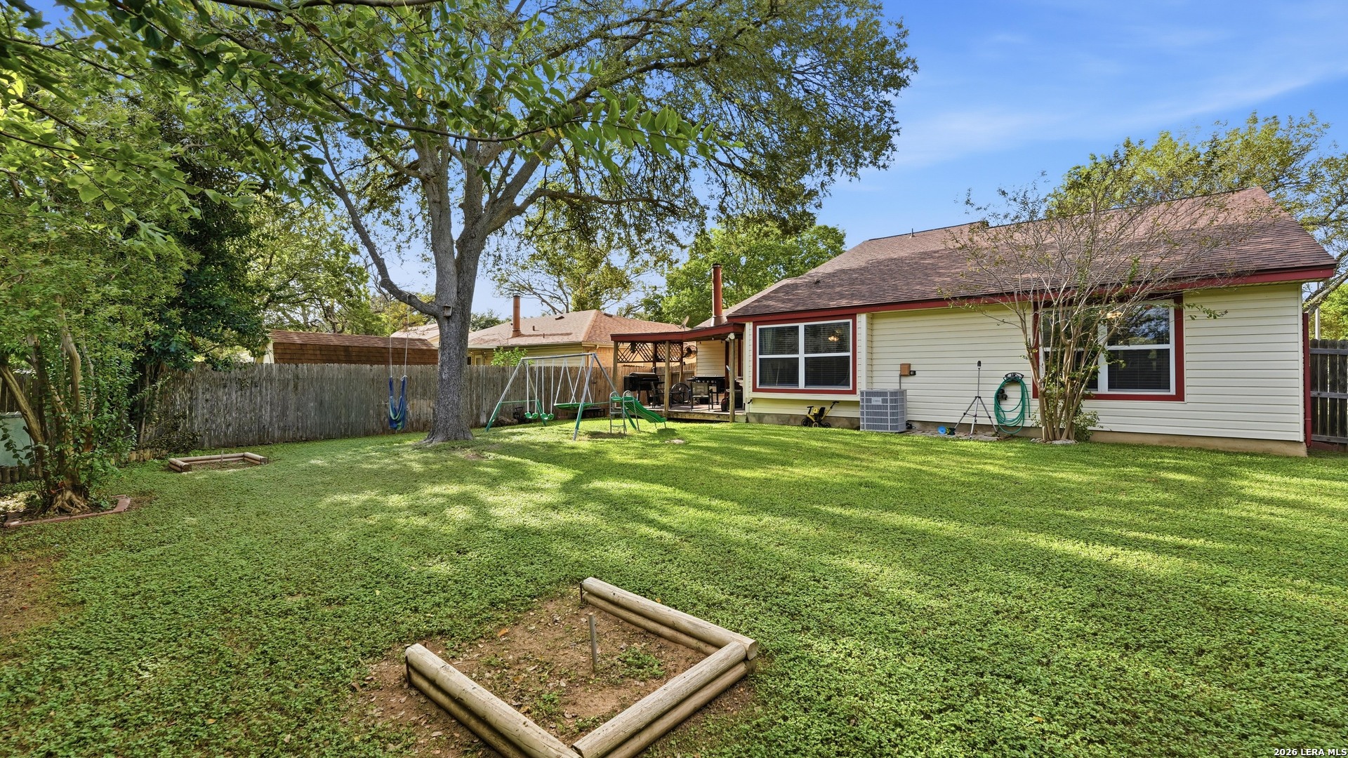 1044 Dimrock, Schertz, TX 78154