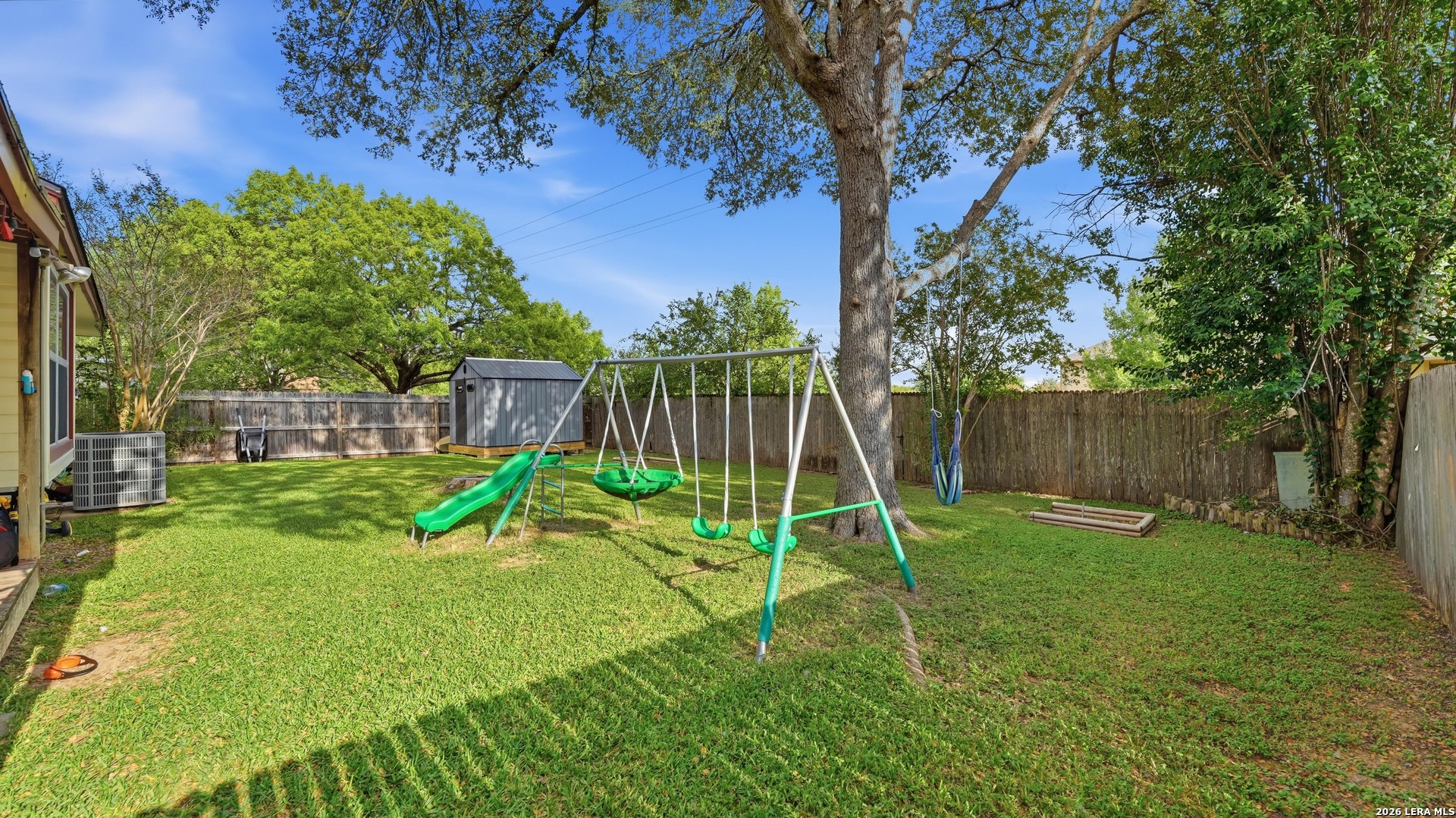 1044 Dimrock, Schertz, TX 78154