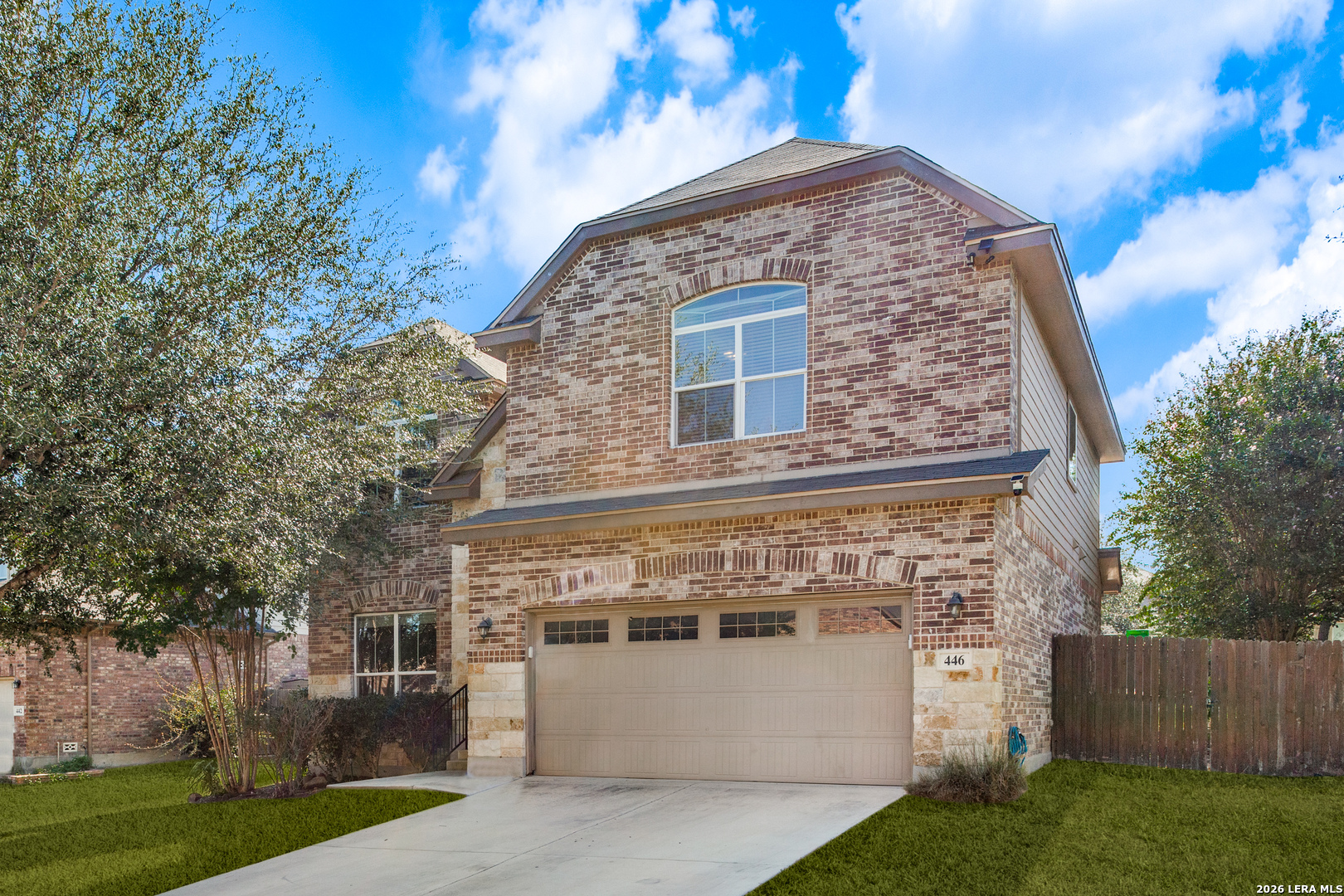 446 Redbird Chase, San Antonio, TX 78253
