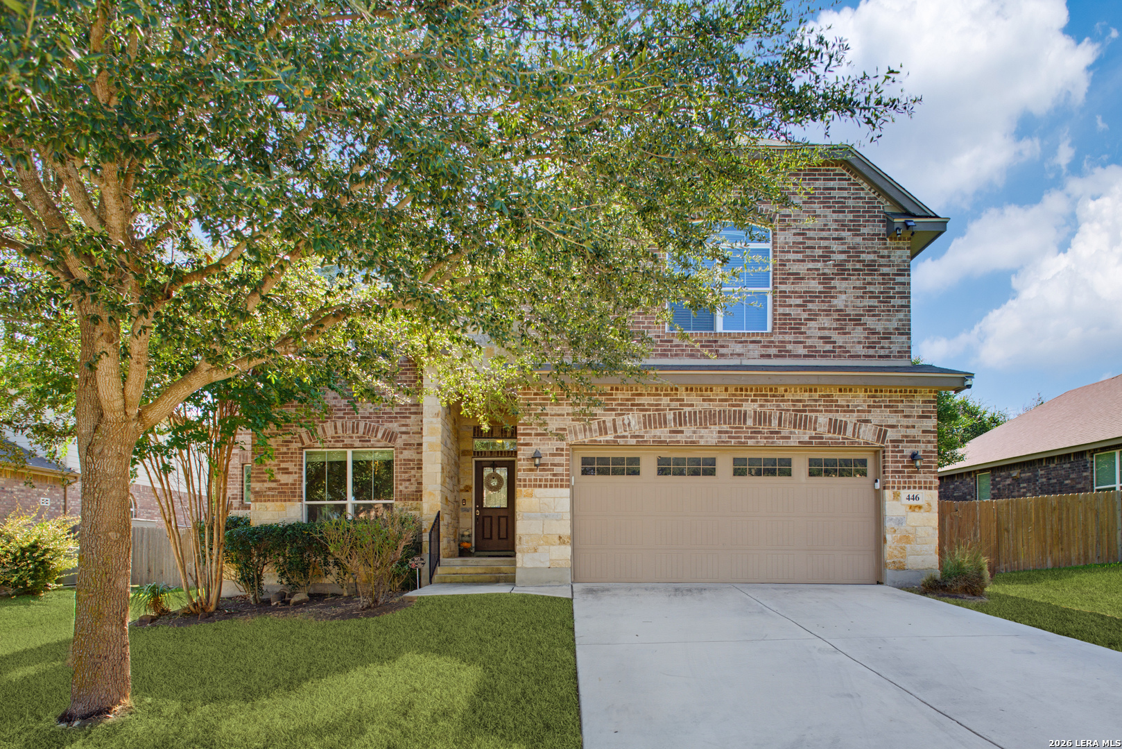 446 Redbird Chase, San Antonio, TX 78253