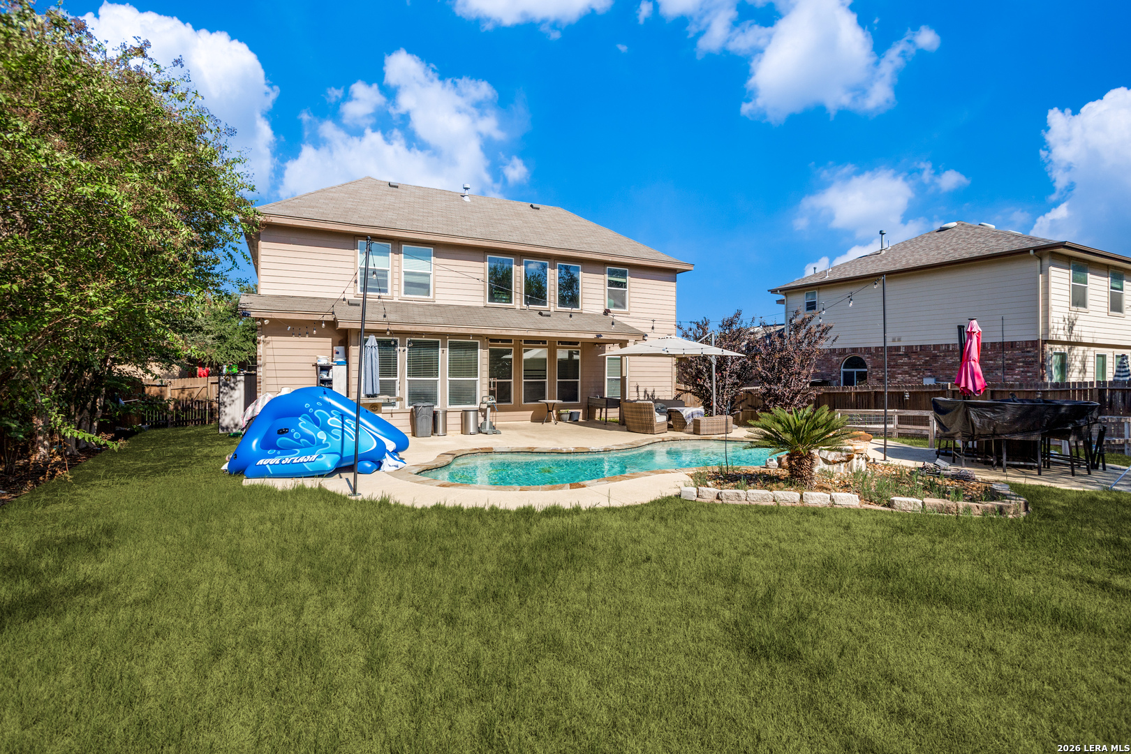 446 Redbird Chase, San Antonio, TX 78253