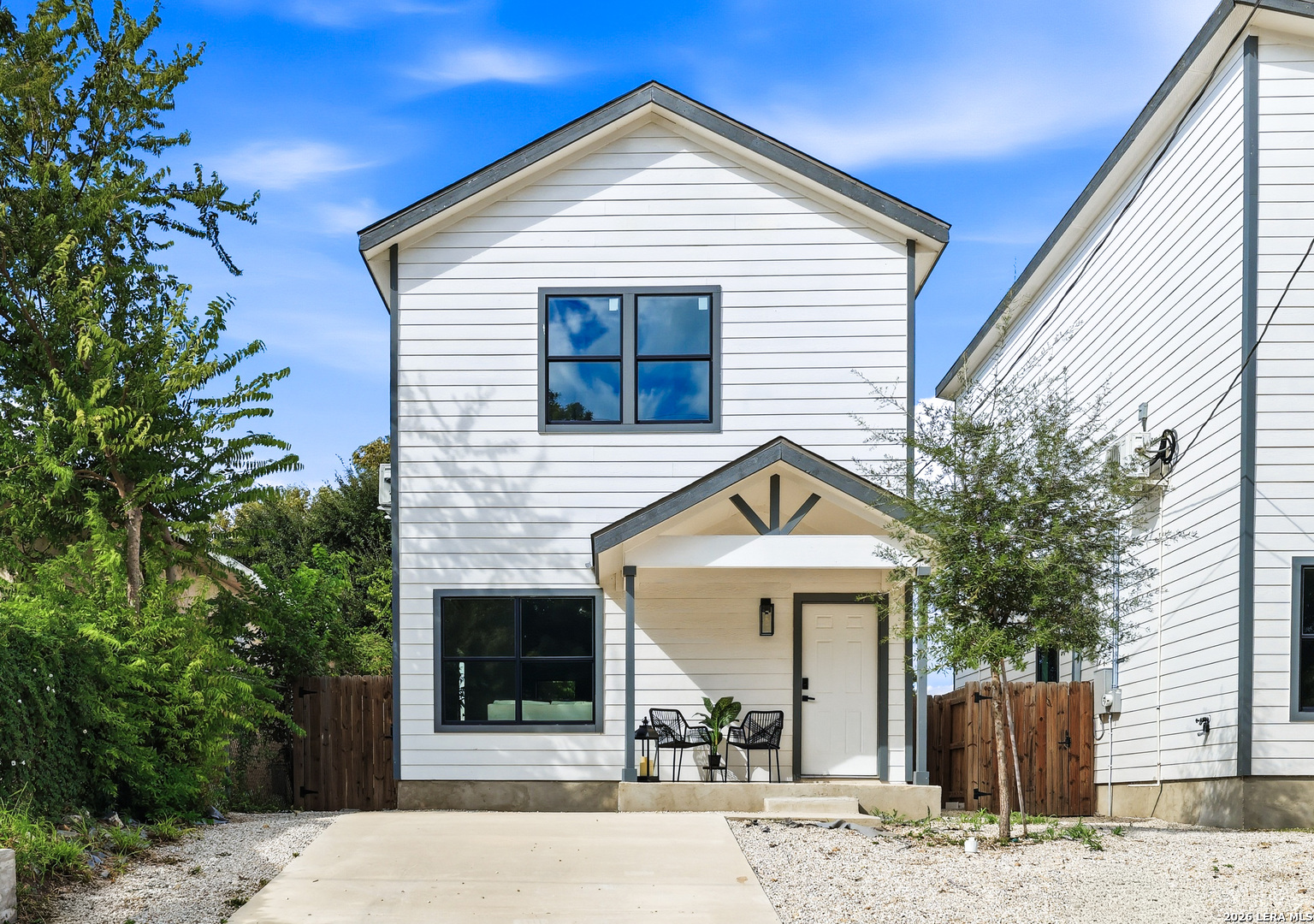 139 VINE ST, San Antonio, TX 78210