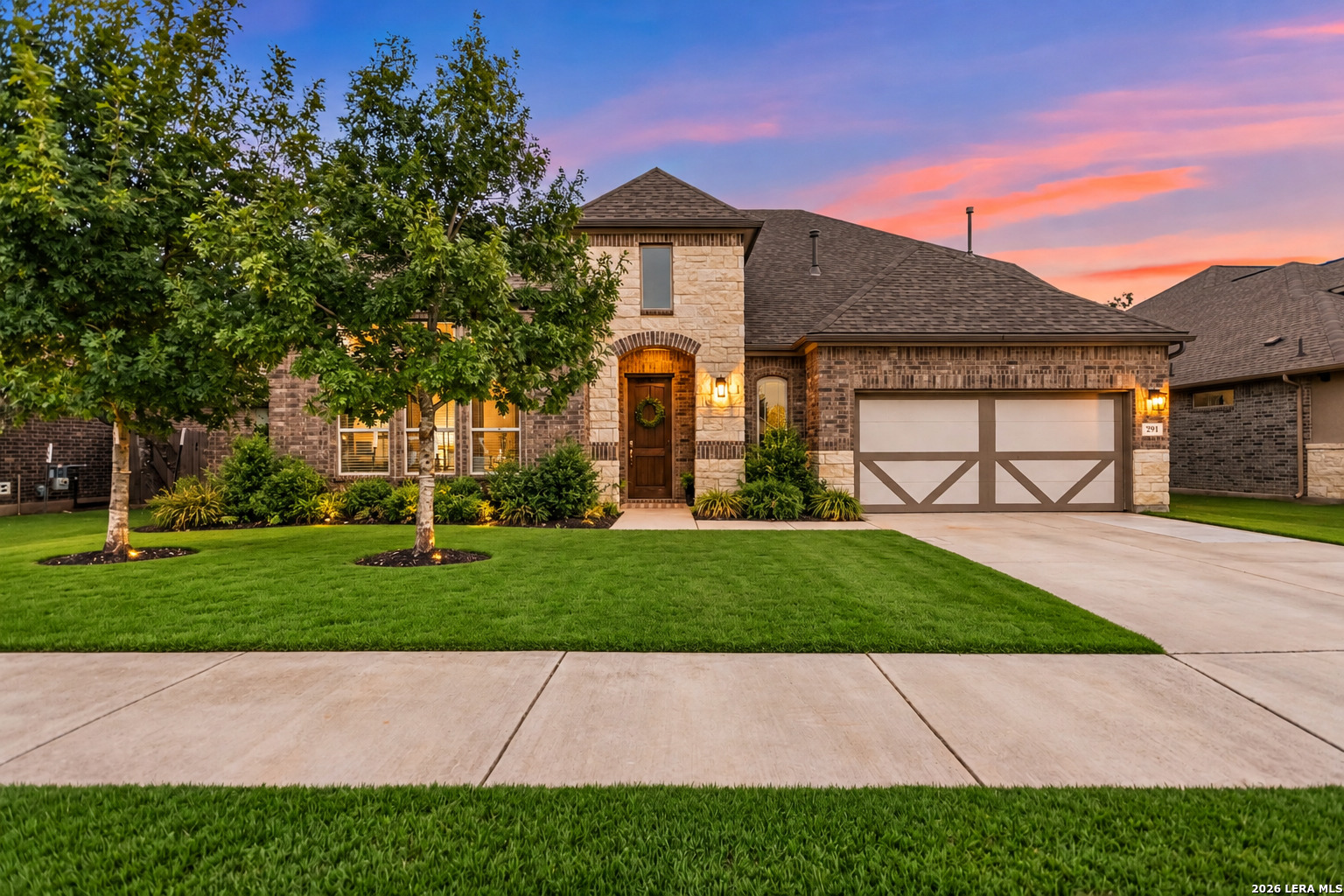 Property photo for 291 WOODS OF BOERNE BLVD, Boerne, TX