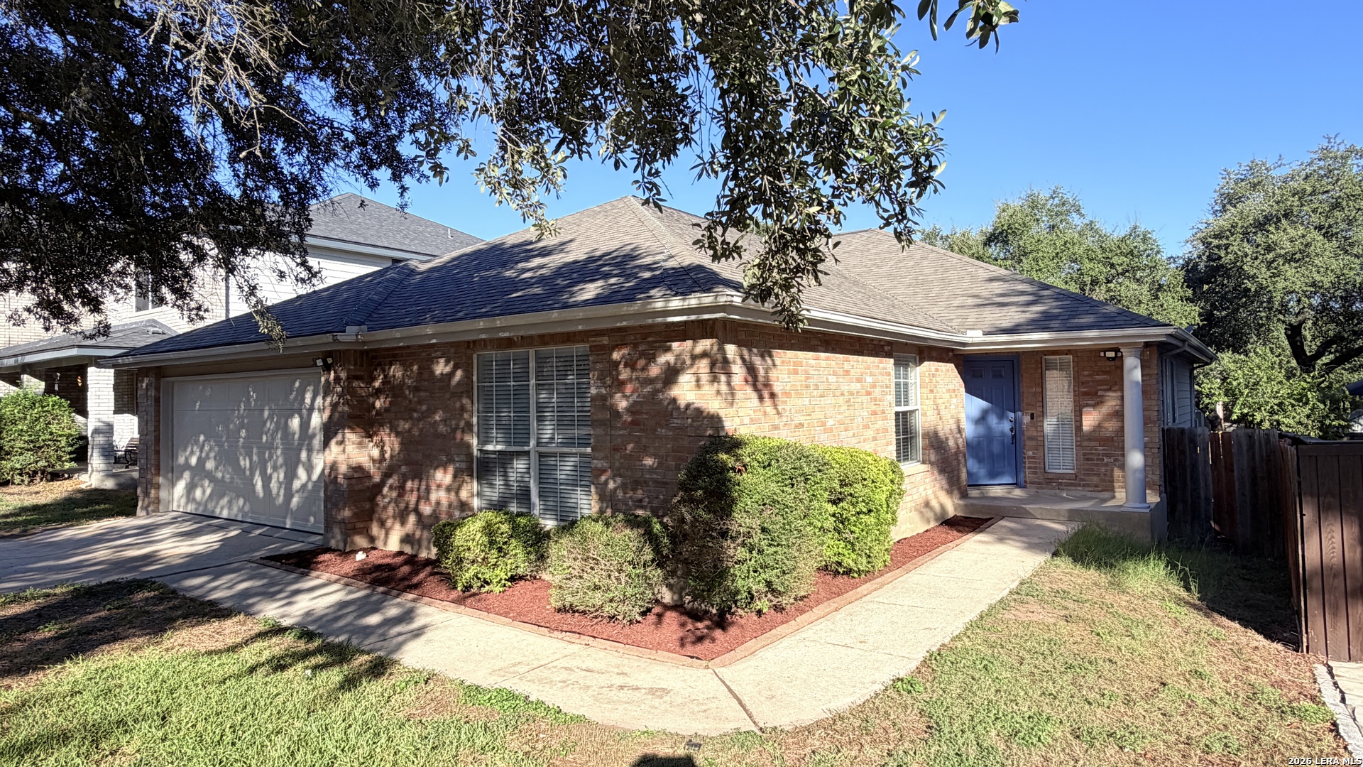 5135 Stormy Breeze, San Antonio, TX 78247