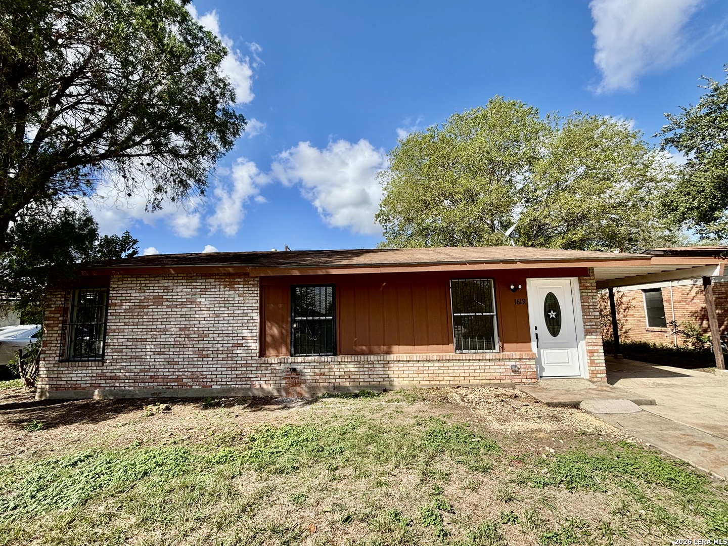 Property photo for 1619 Latimer, San Antonio, TX