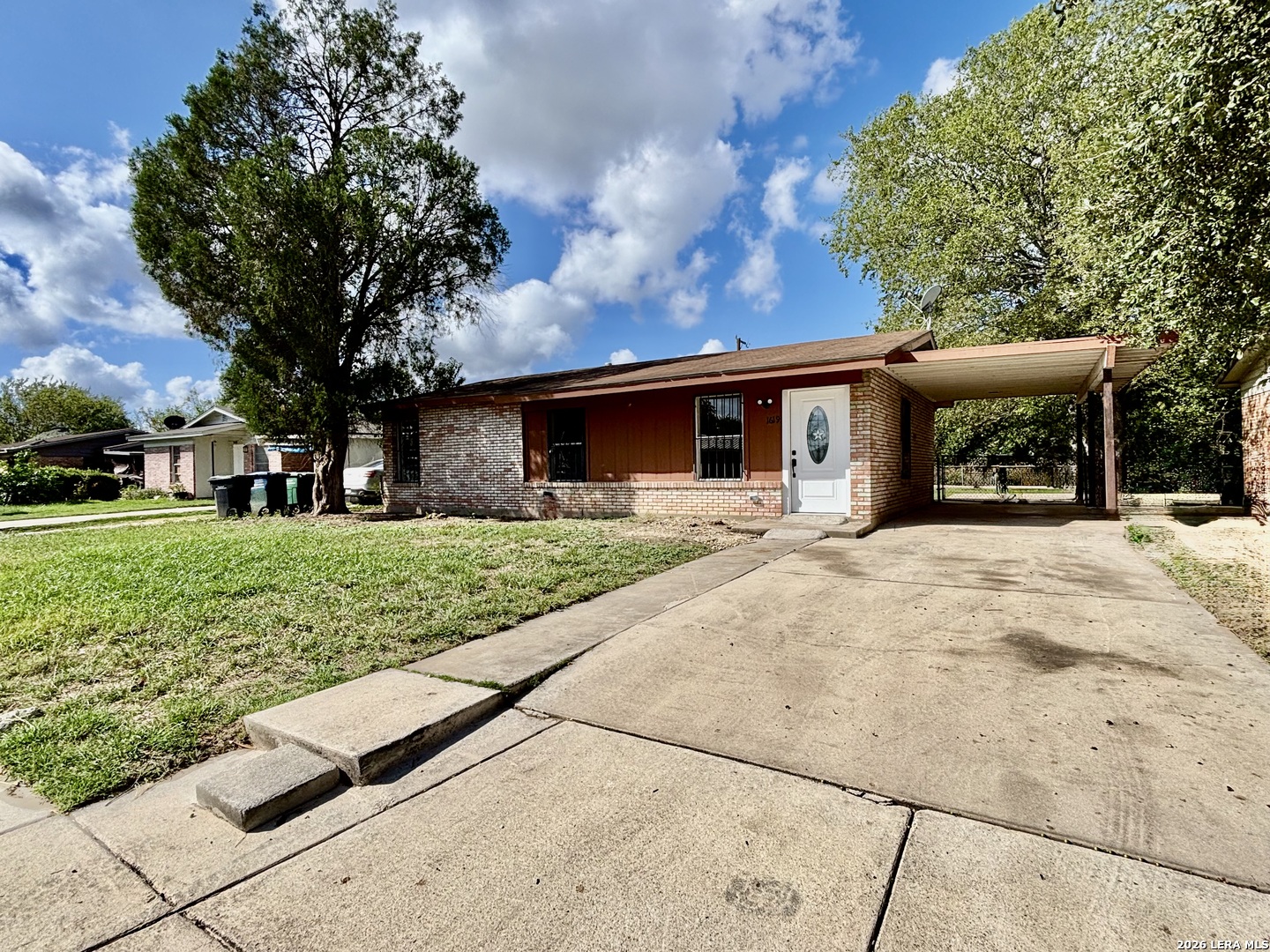 1619 Latimer, San Antonio, TX 78220