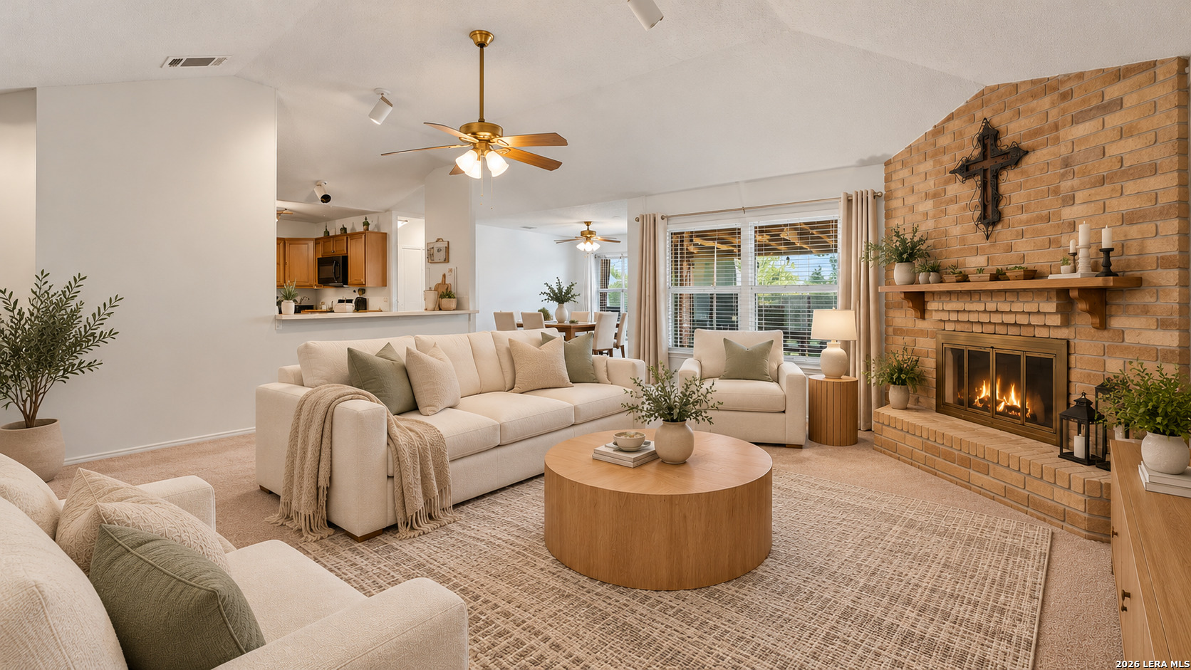 1044 Dimrock, Schertz, TX 78154