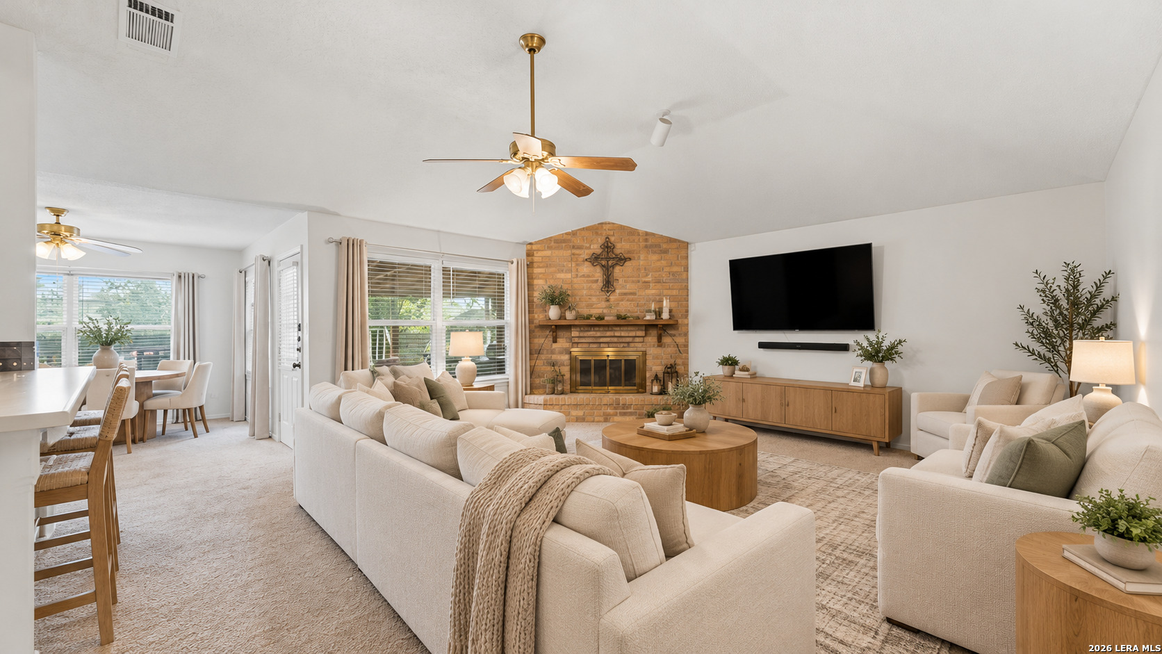 1044 Dimrock, Schertz, TX 78154