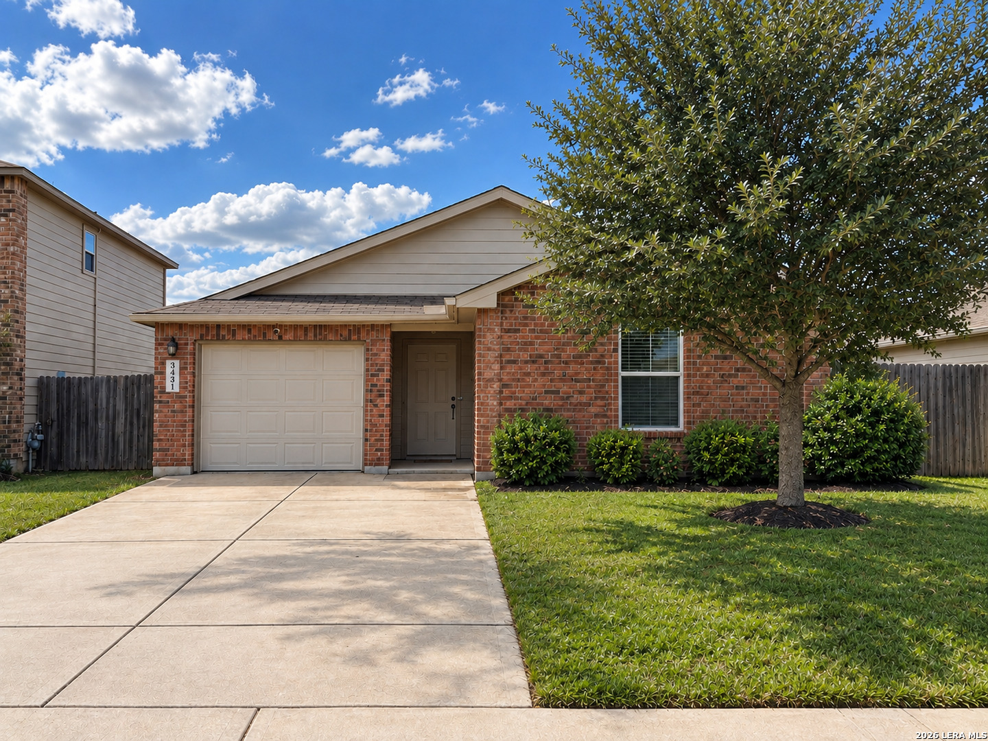 Property photo for 3431 STONEY BYU, San Antonio, TX