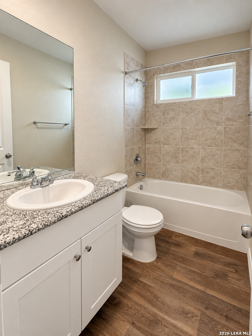 3431 STONEY BYU, San Antonio, TX 78245