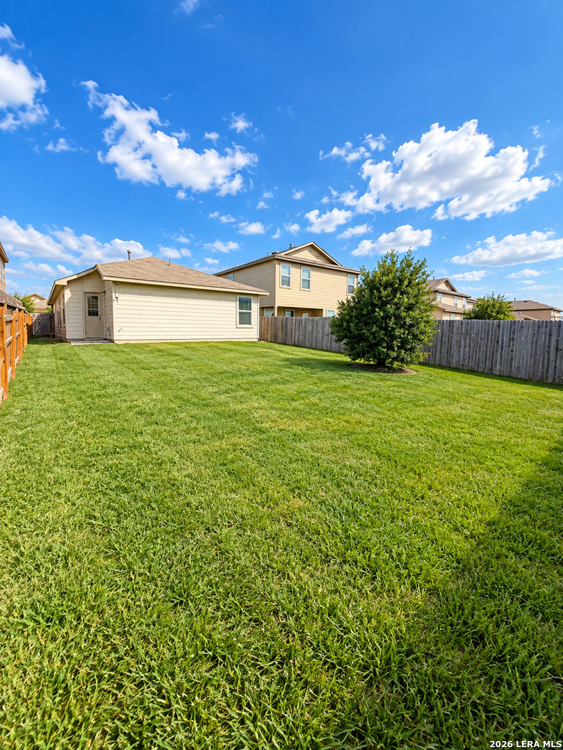 3431 STONEY BYU, San Antonio, TX 78245