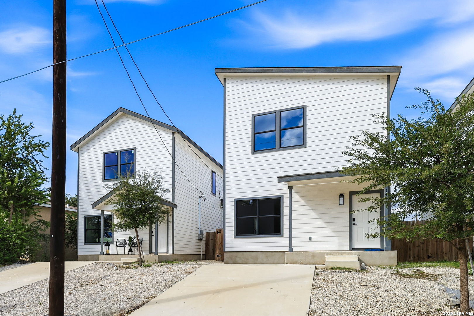 143 VINE ST, San Antonio, TX 78210