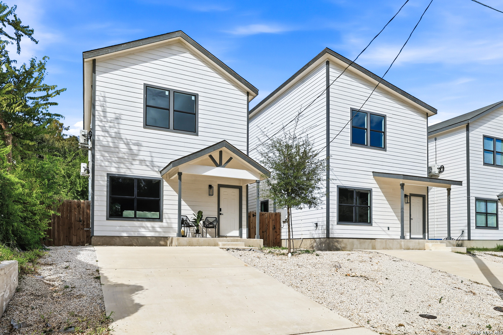 143 VINE ST, San Antonio, TX 78210