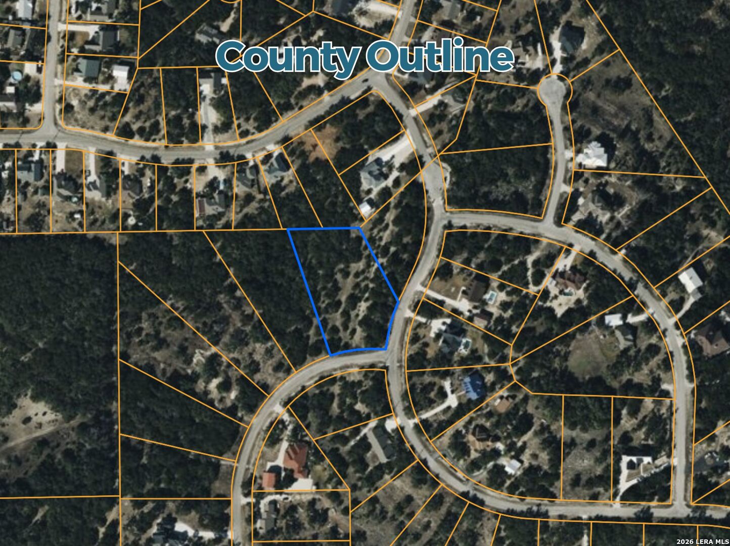 1058 MADRONE RD, Fischer, TX 78623