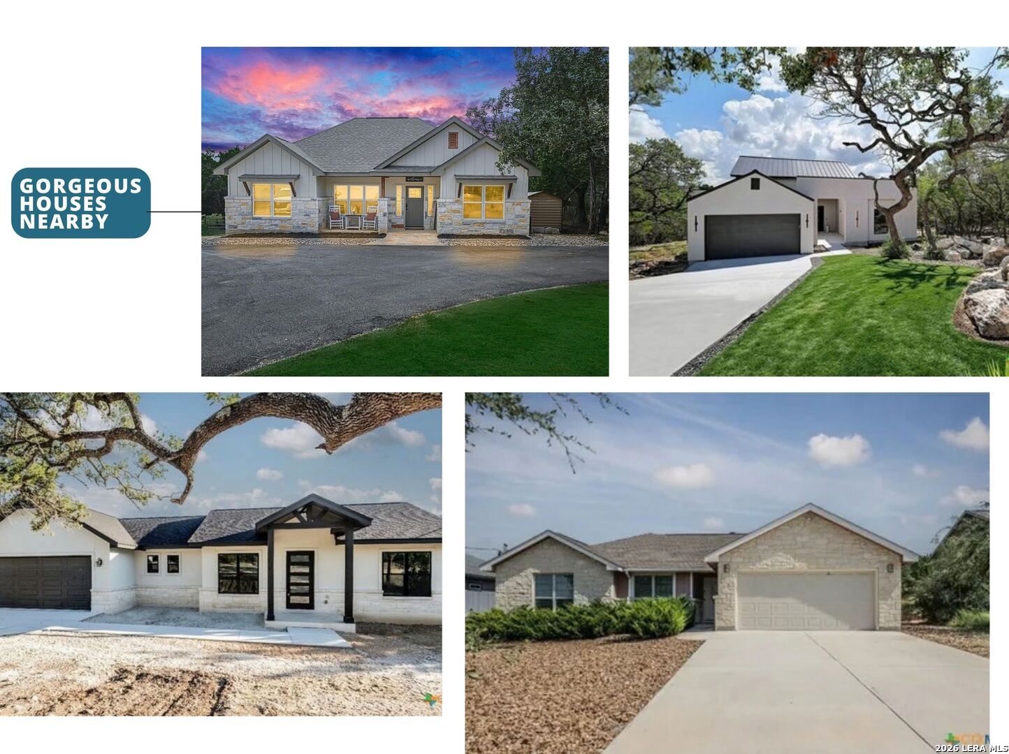 1058 MADRONE RD, Fischer, TX 78623