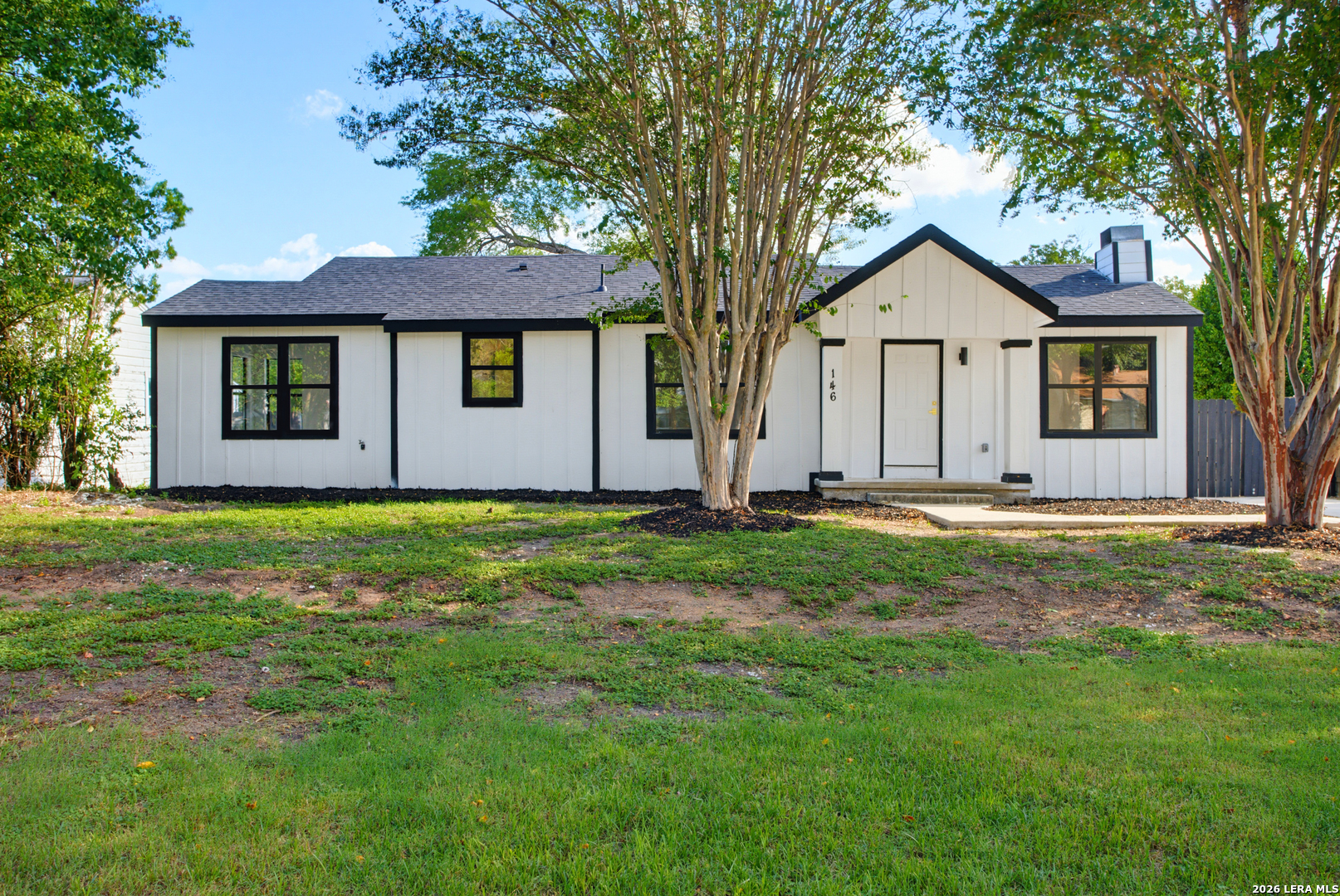146 Larchmont, San Antonio, TX 78209