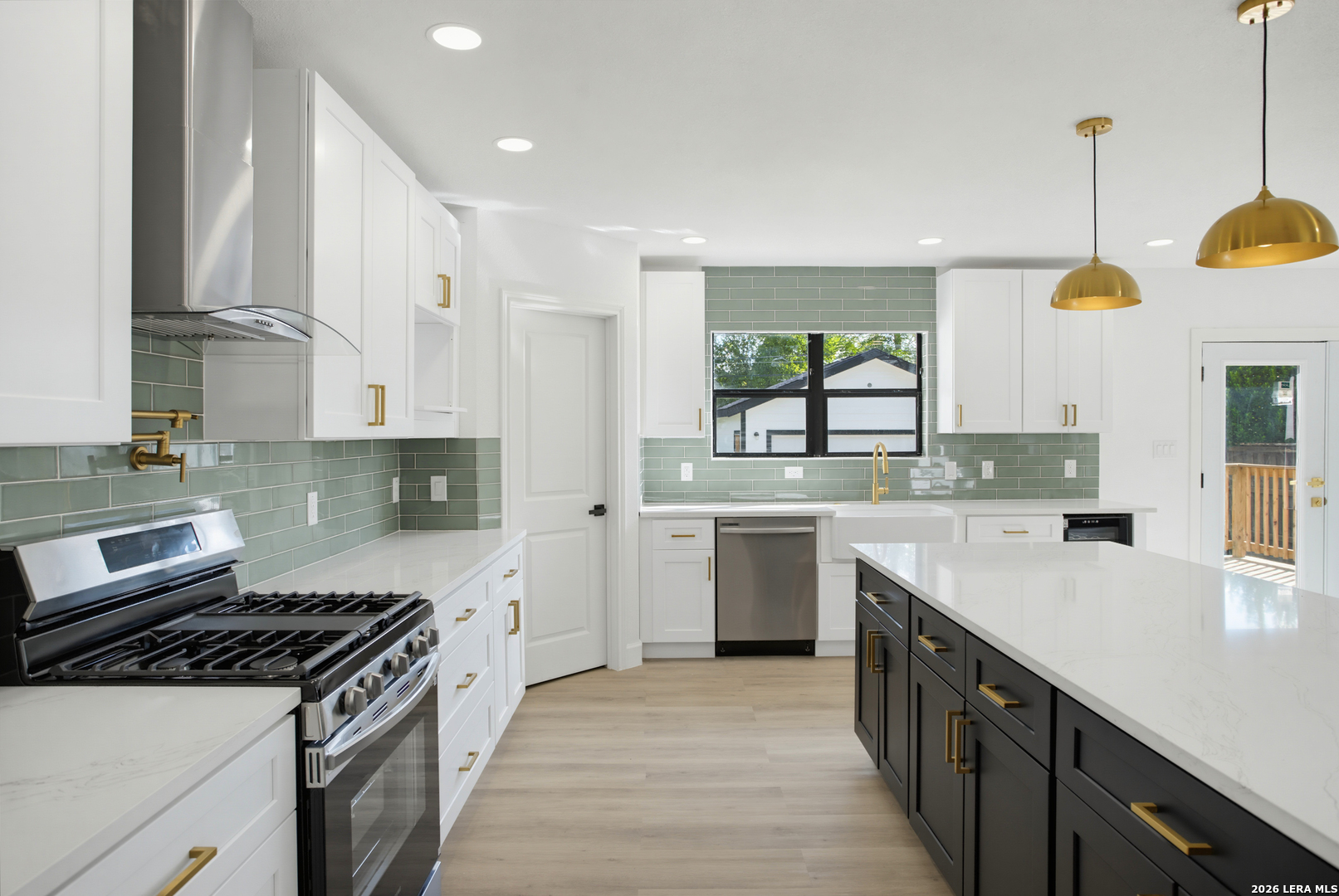 146 Larchmont, San Antonio, TX 78209
