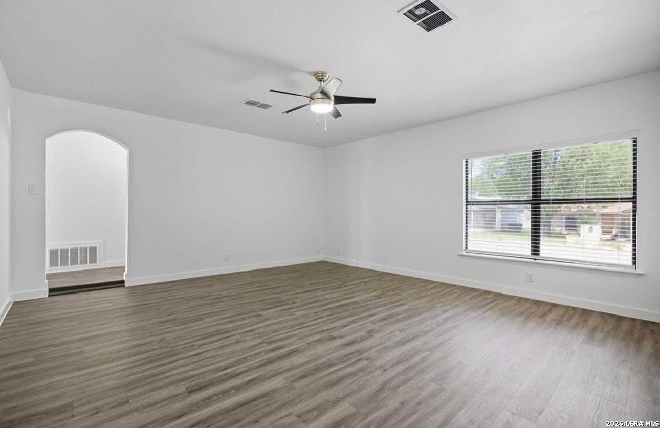 3834 PIPERS CREST ST, San Antonio, TX 78251