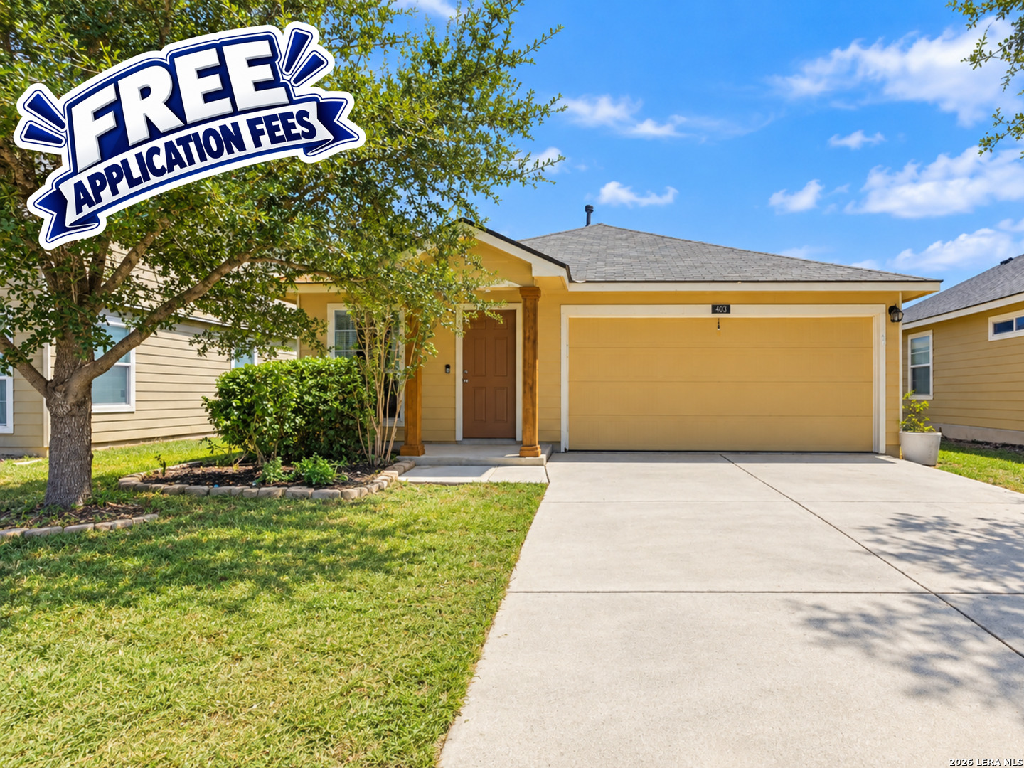 Property photo for 403 Perch Horizon, San Antonio, TX