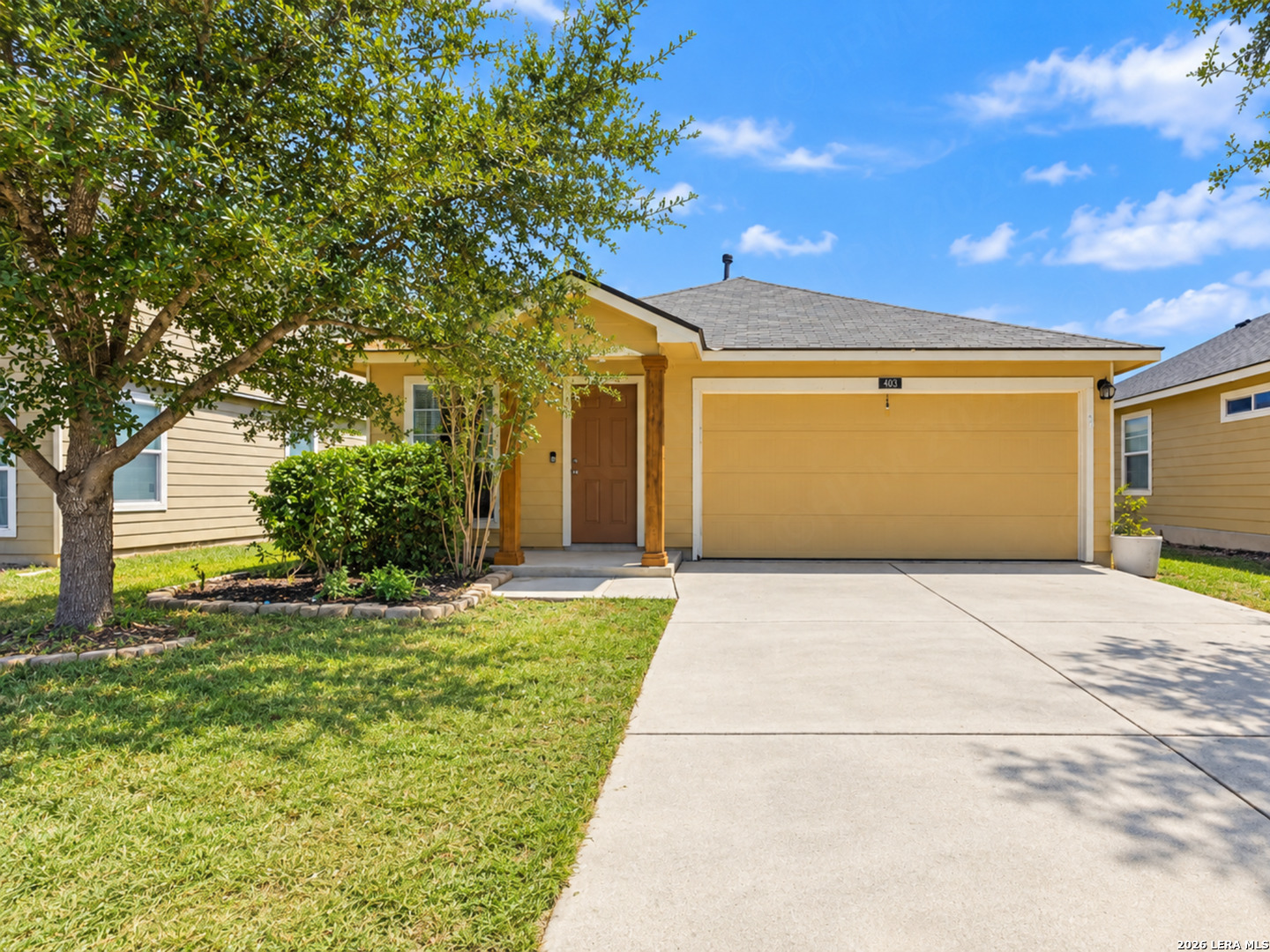 403 Perch Horizon, San Antonio, TX 78253