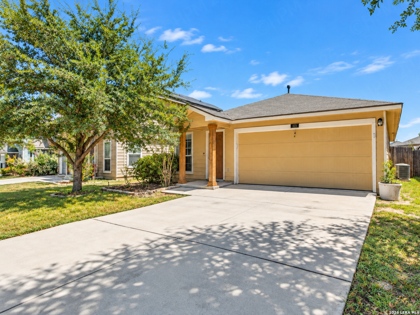 403 Perch Horizon, San Antonio, TX 78253
