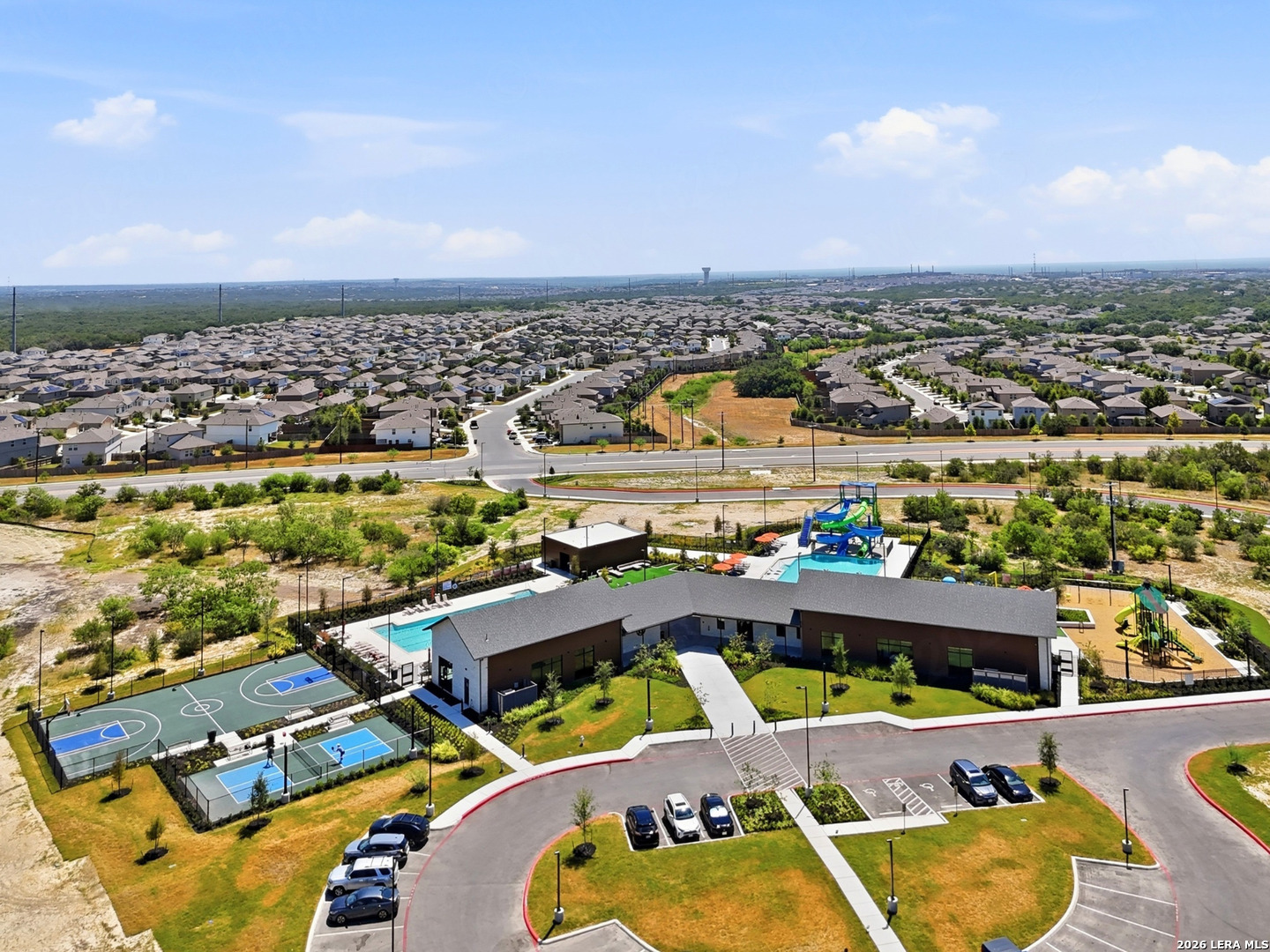 403 Perch Horizon, San Antonio, TX 78253