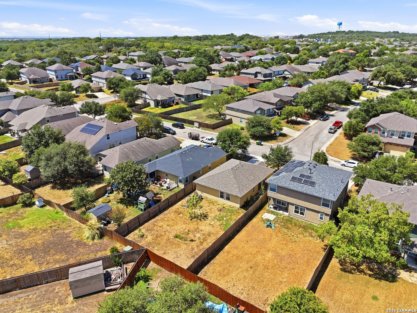 403 Perch Horizon, San Antonio, TX 78253