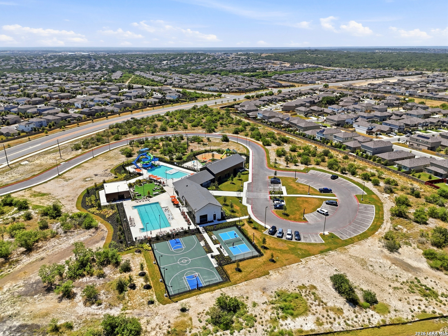 403 Perch Horizon, San Antonio, TX 78253