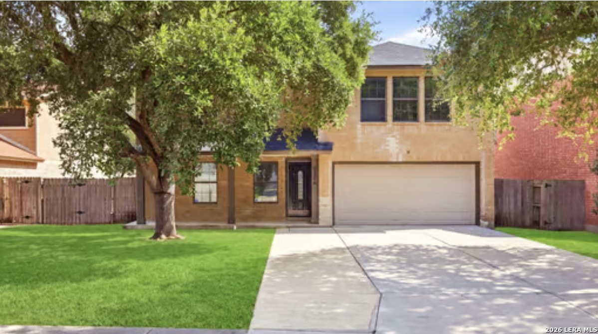 Property photo for 9306 Caen, San Antonio, TX