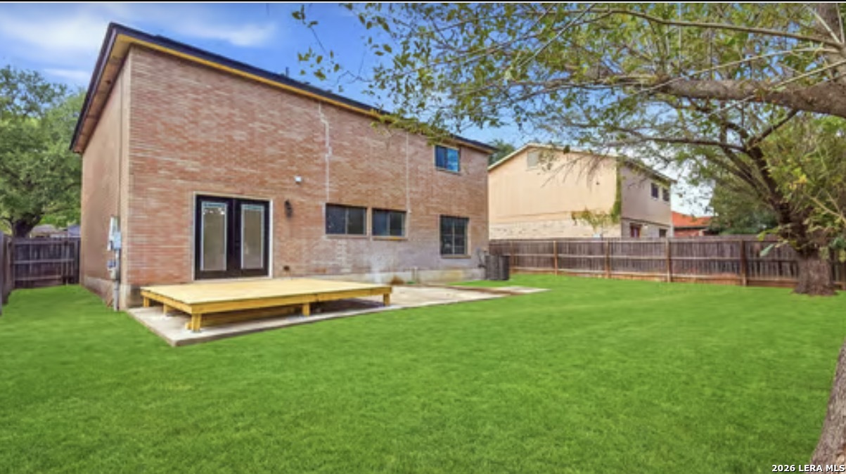9306 Caen, San Antonio, TX 78250