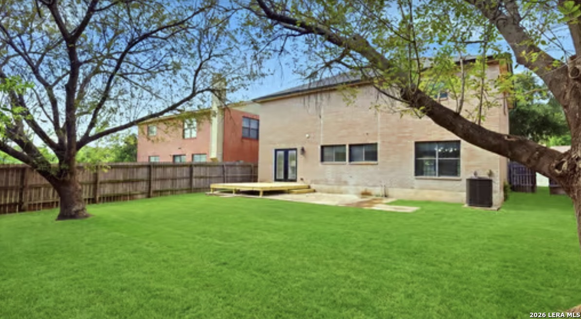 9306 Caen, San Antonio, TX 78250