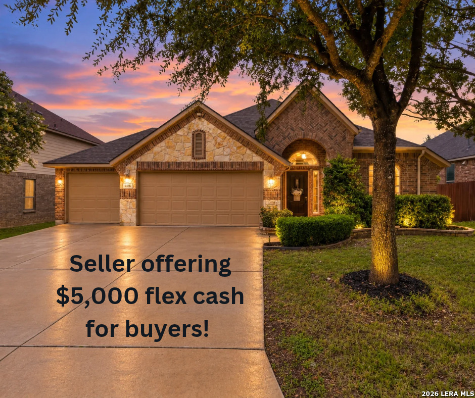 Property photo for 6406 Dylan Fern, San Antonio, TX