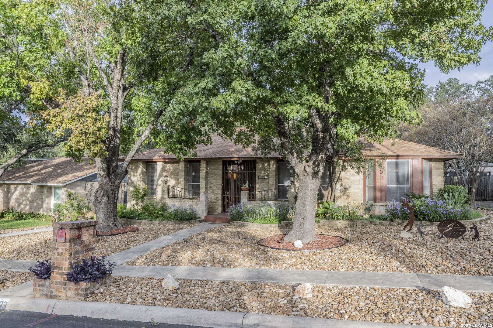 2523 WILDERNESS HL, San Antonio, TX 78231