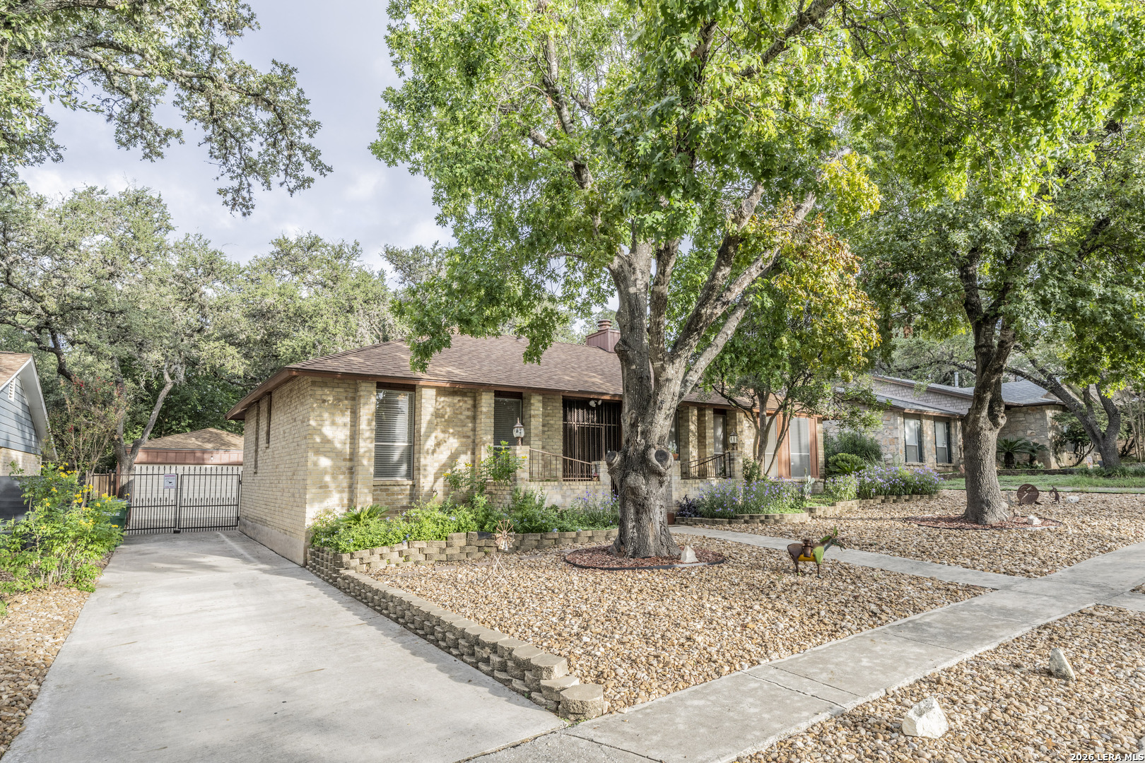 2523 WILDERNESS HL, San Antonio, TX 78231