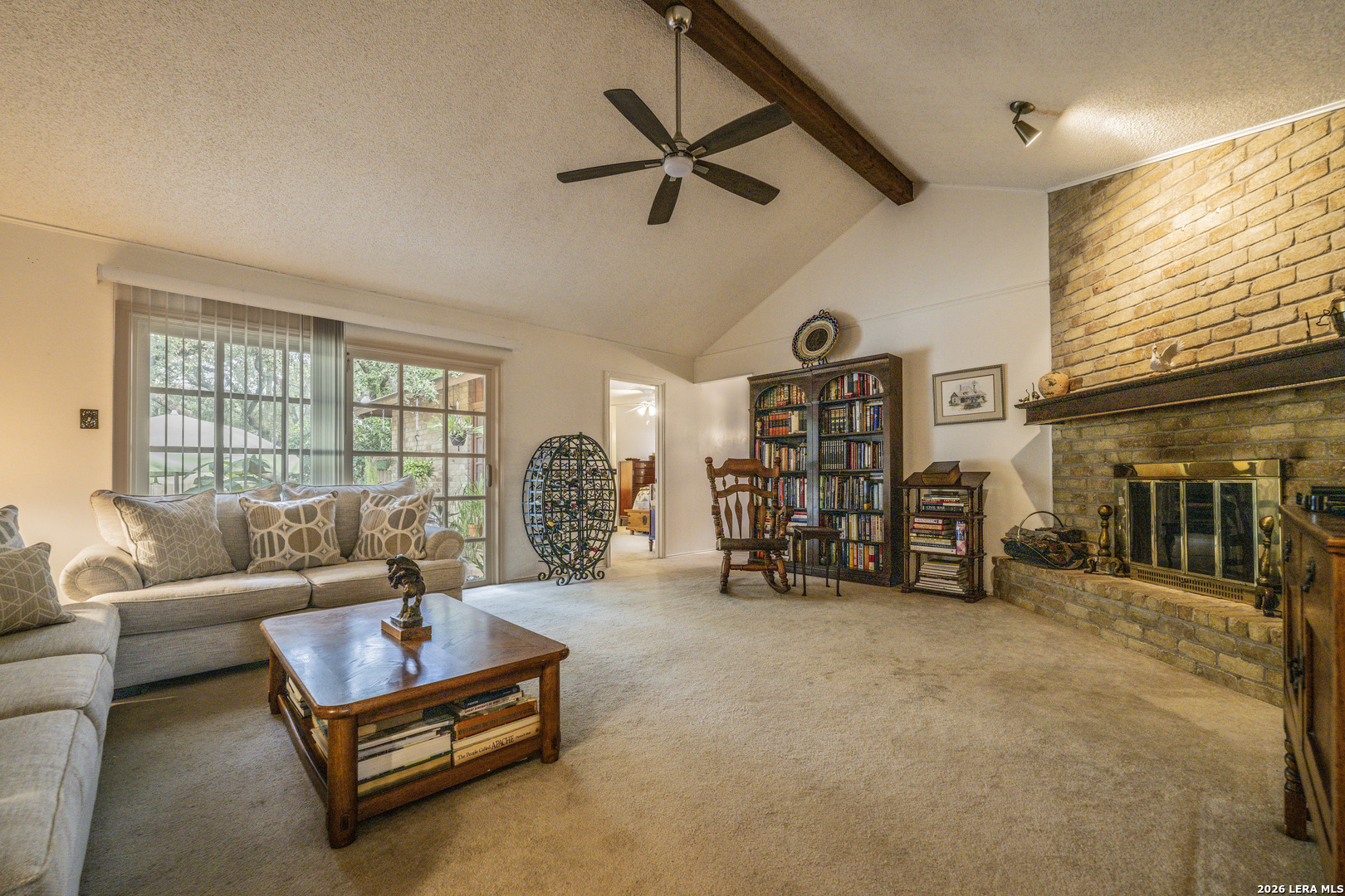 2523 WILDERNESS HL, San Antonio, TX 78231