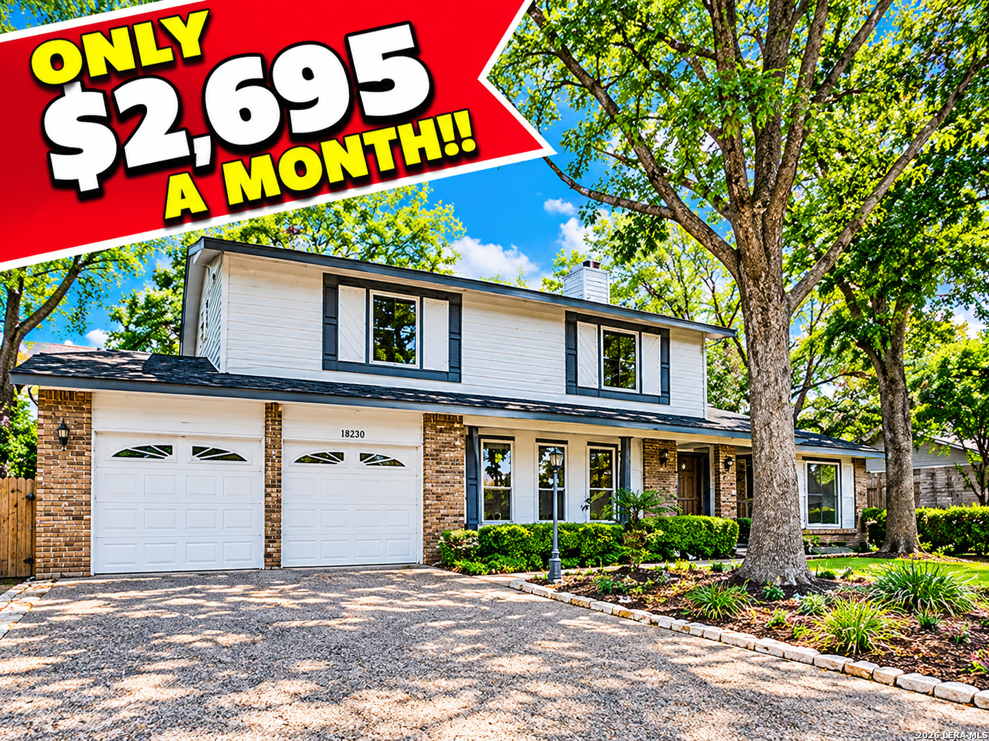 15327 Pebble Sound, San Antonio, TX 78232