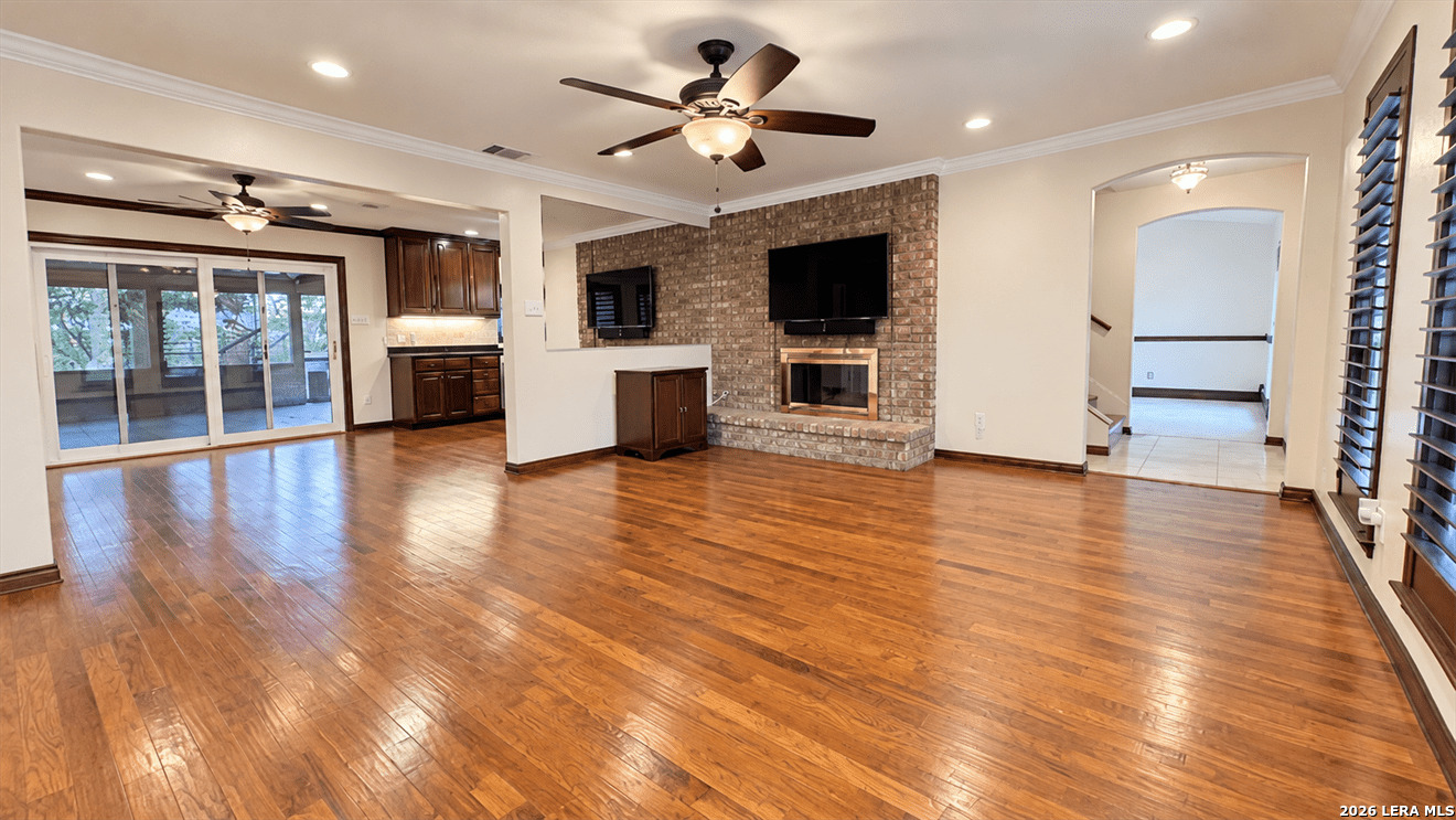 15327 Pebble Sound, San Antonio, TX 78232